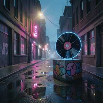 Sad lytrcs Cover