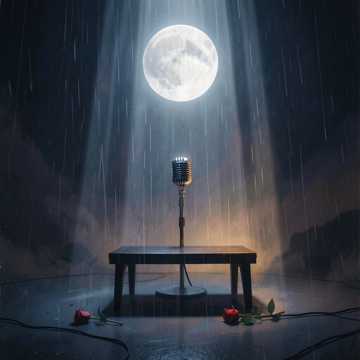 For one last time Cover