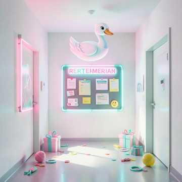 Julia's Swan Song Cover