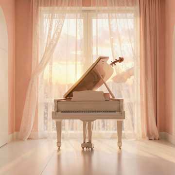 SING WITH MY MOTHER Cover
