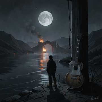 A trip Cover