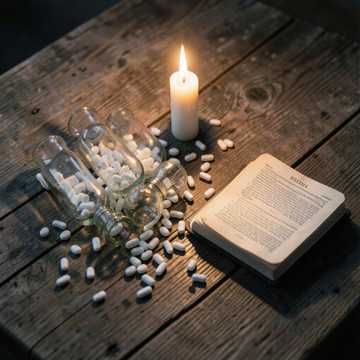 Sunday Prayers, Saturday Lines Cover