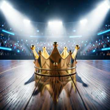 Akron Crown Cover