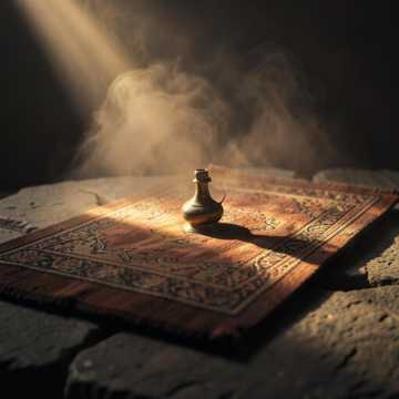 Prayer 4 Cover