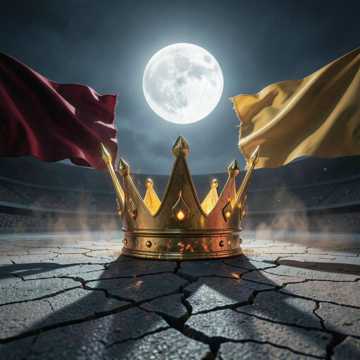 Three Nations One Crown Cover