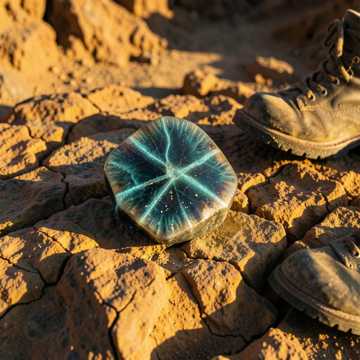 Pocketful Of Quartz Cover