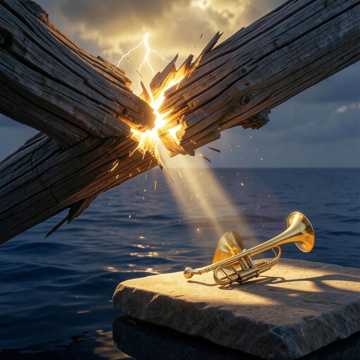Psalm 29 Cover
