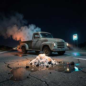 In these Ashes Cover