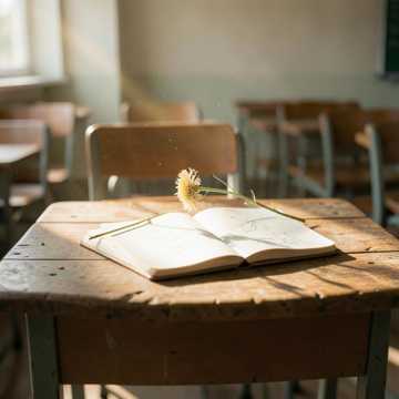 school Cover