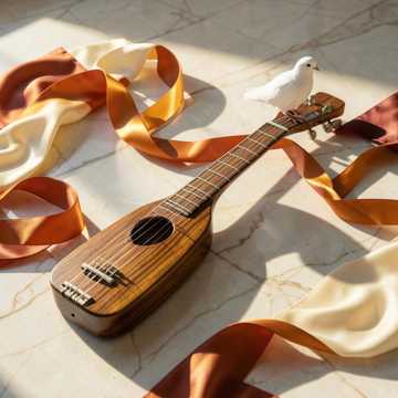من فرحتي Cover