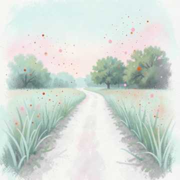 Rời Phố Chợ Cover