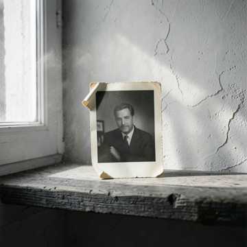 Thirty Years Later by A B W Cover