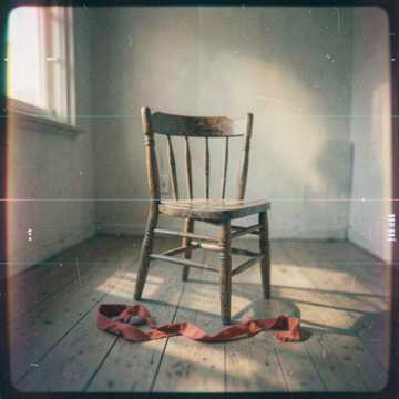 Scars That Taught Me Cover