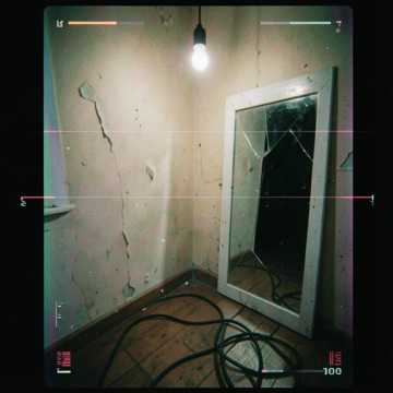 Anxiety Cover