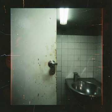 Close the door Cover