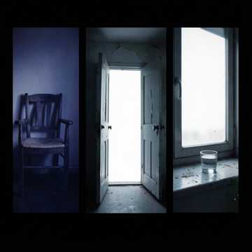 Someone Had to Say Sorry Cover