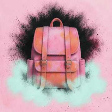 School shit Cover