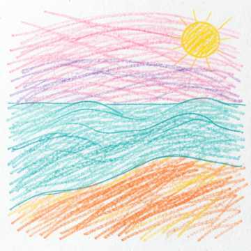 Seaside Cover