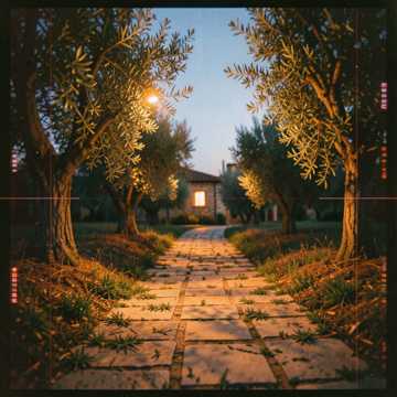 Portami dove il vento sa Cover