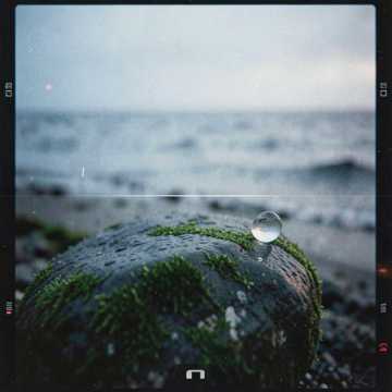 A Lullaby for Selkie Boy Cover