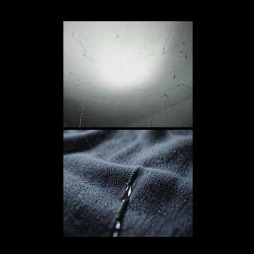 Invisible in the Dark Cover