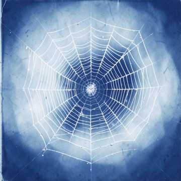 Spider's Rue2 Cover