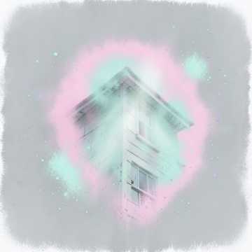 Around the Conrer Cover