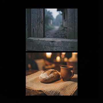 Două vorbe Cover