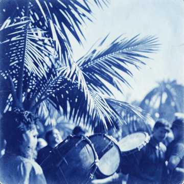 Tahi Tahi Oa Cover