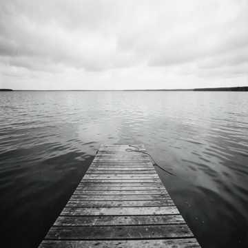 Lake America? 6 Cover