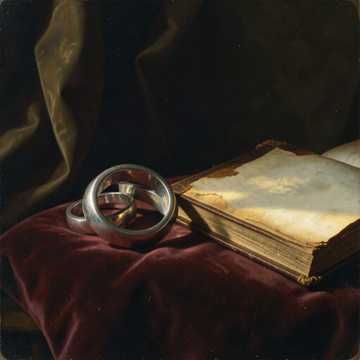 Beloved Cover