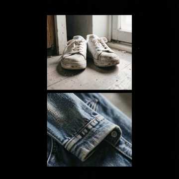 End of the World Cover