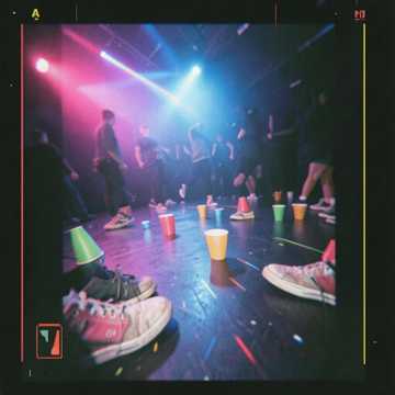 Jump and Whine Cover