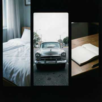 Song Cover