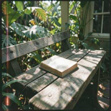 Tell Me About It Cover