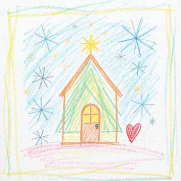 ON OURS FIRST DATING CHRISTMAS DAY A1 BOY BAND VERSION. Cover