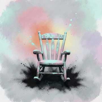 Still Here Cover