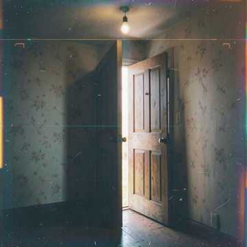 Three Steps Back Cover