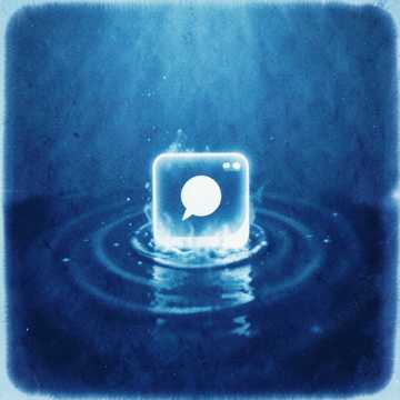 Fake ocean 2 Cover