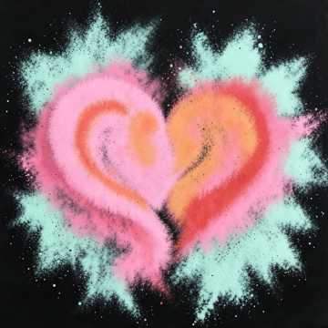 Valentina and Renzo Cover