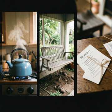 Planted Roots in Me Cover