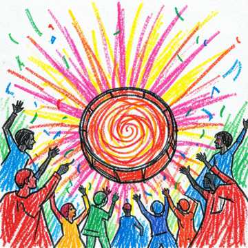 Balle Balle Cover