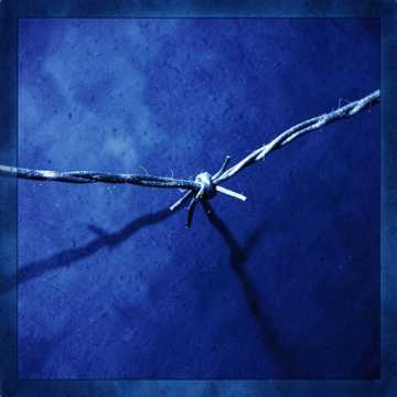 The Strings Are Cut Cover