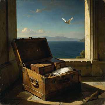 Море Cover