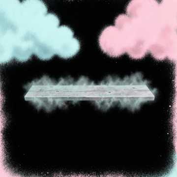 I Was Walking Cover