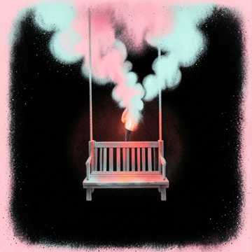 smoking the memory away Cover